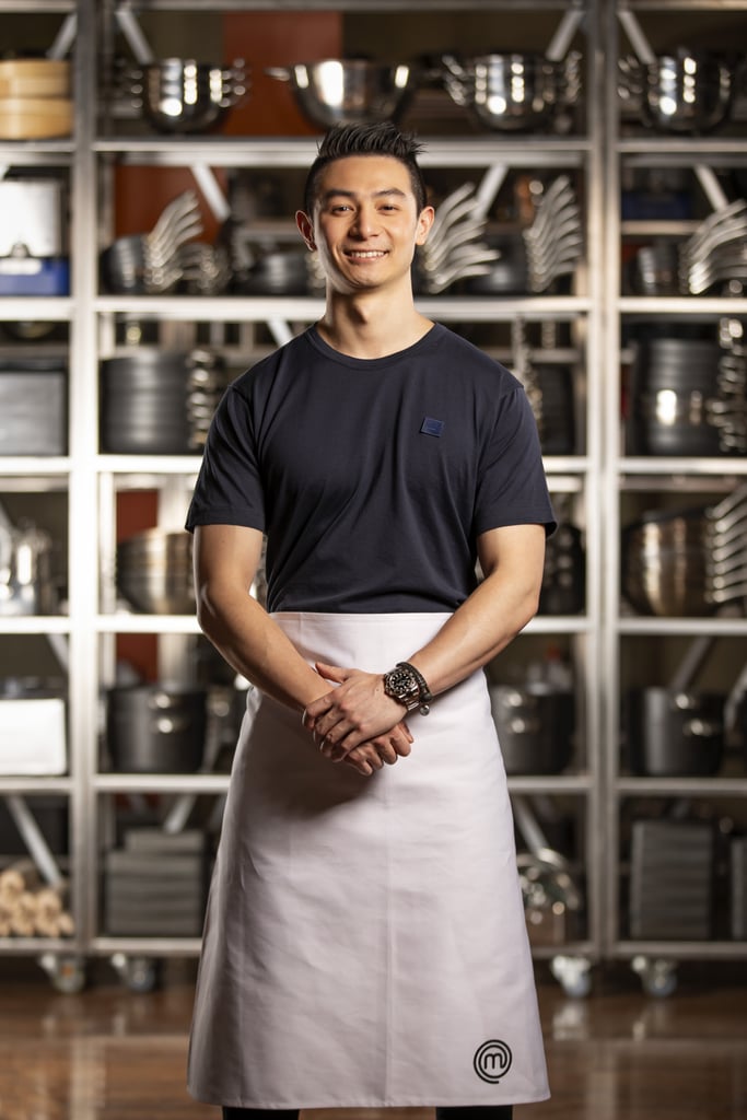 Who Wins Masterchef Australia 2020 Popsugar Celebrity Australia