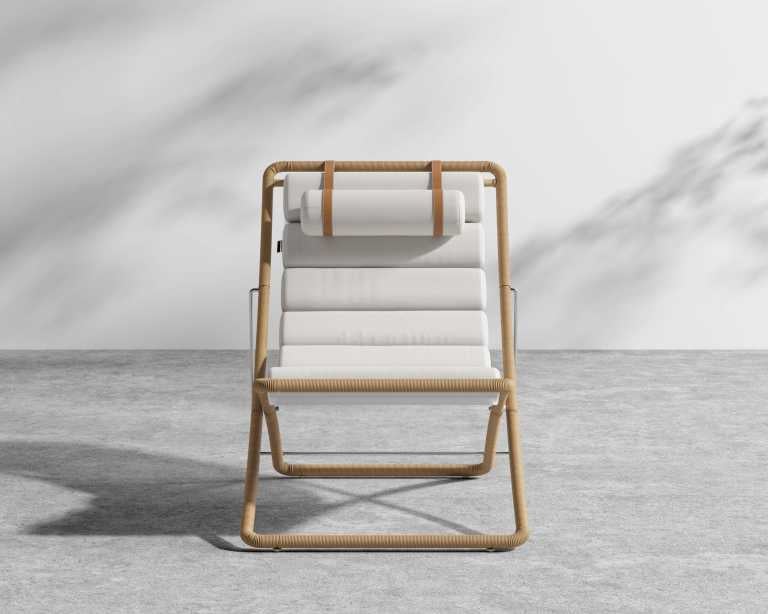 Rove Concepts Jericho Sling Chair
