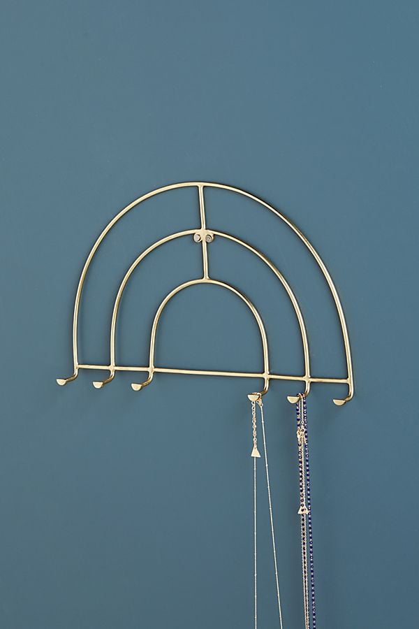 Gateway Jewellery Hook Rack