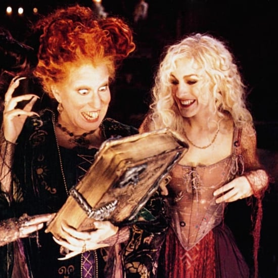 40 Witch Movies That Will Spellbind You