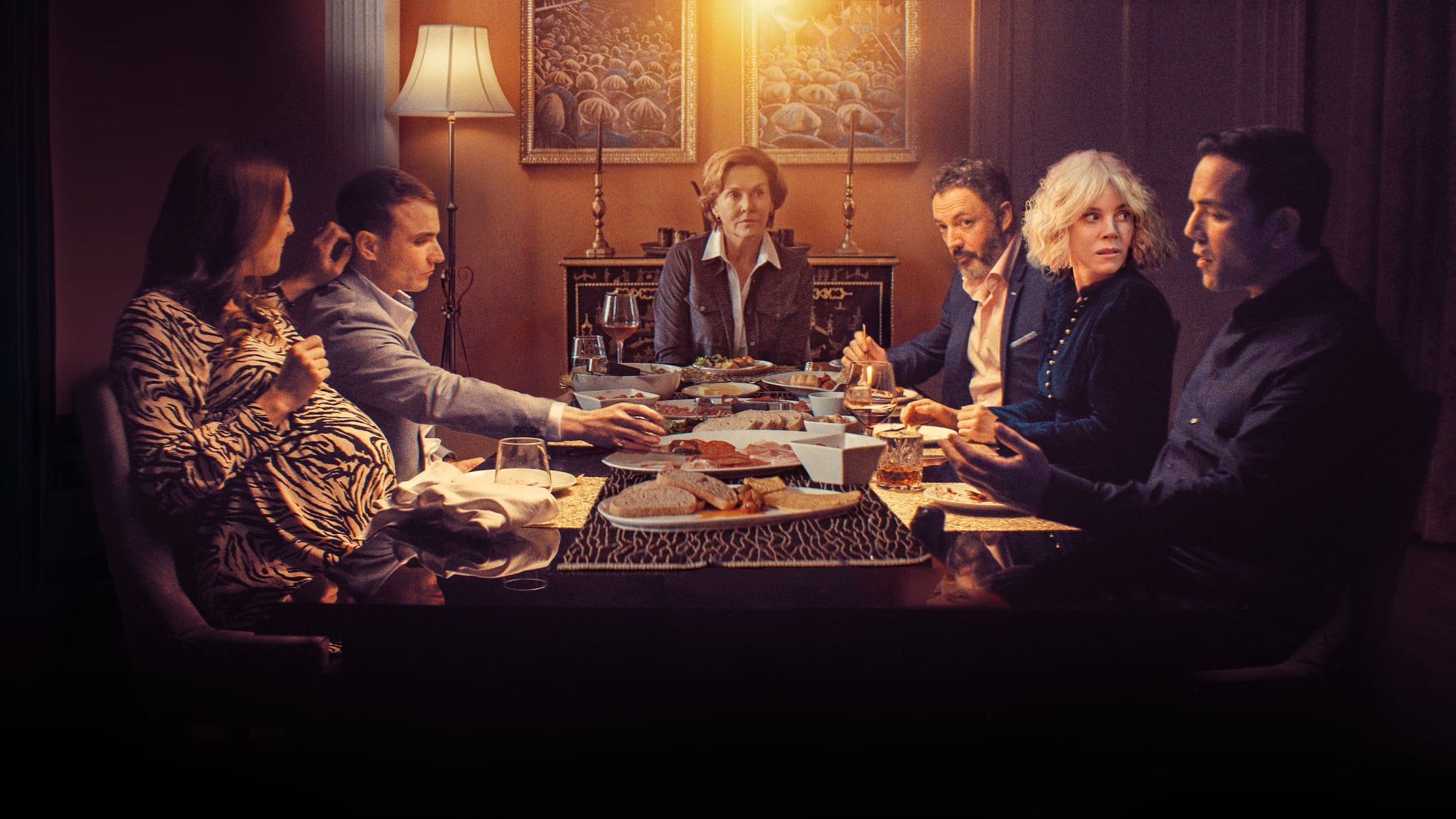 Marcella Season 3 17 New and Returning Series Coming to Netflix
