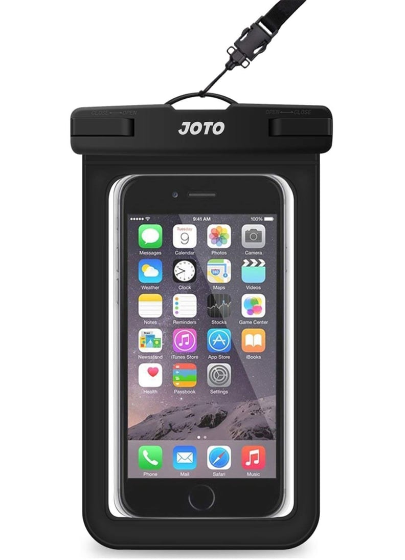 Joto Universal Waterproof Cellphone Pouch