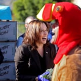 Kamala Harris's Family Cornbread Dressing Recipe