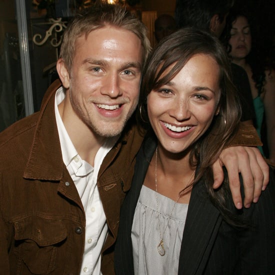 Charlie Hunnam and His Celebrity Friends | Pictures