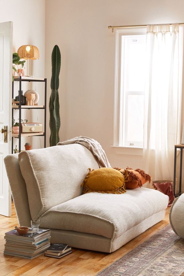 Koemi online convertible chair