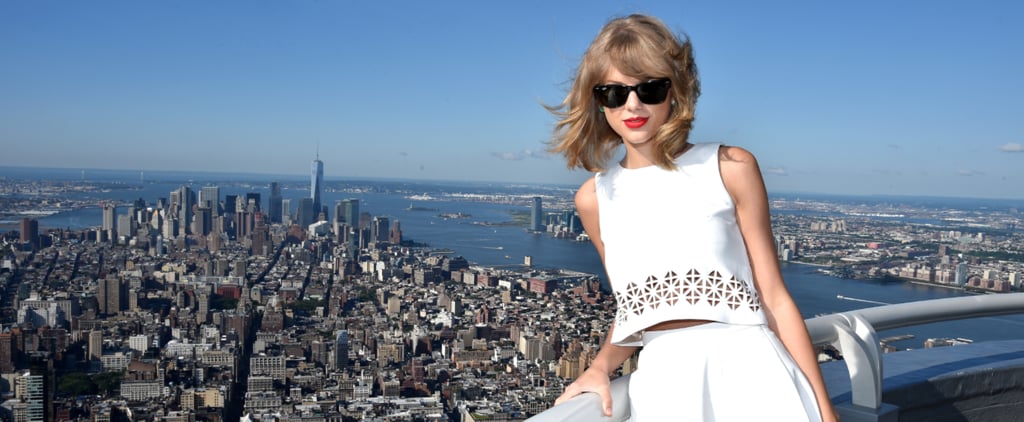 Best Taylor Swift Quotes