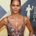 I Did a Bunch of Halle Berry’s #FitnessFriday Workouts, and This Is What Happened
