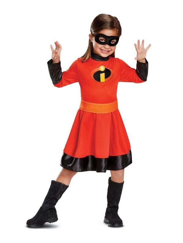 Incredibles 2 Violet Costume