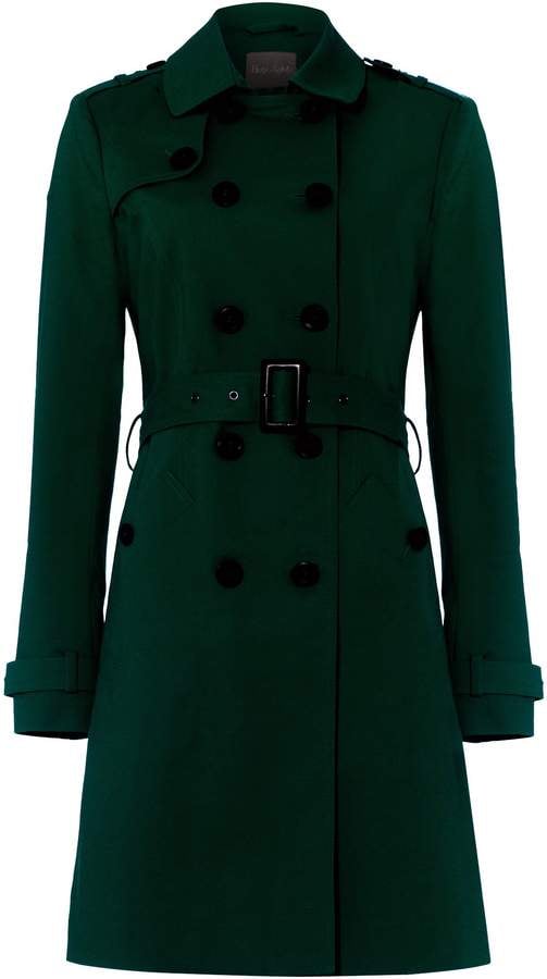 Phase Eight Tabatha Trench Coat