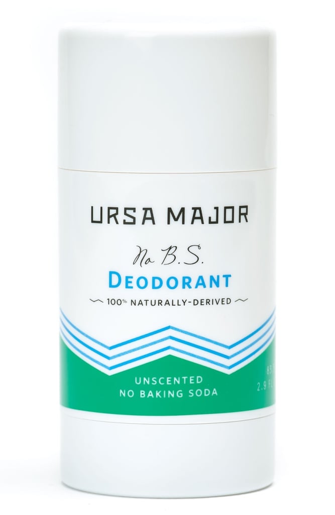 Ursa Major No B.S. Deodorant