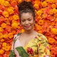 Jaz Sinclair Has Only Had 1 Public Relationship