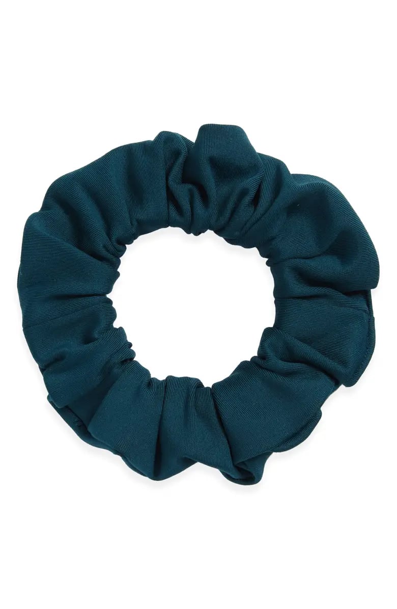 Ponytail Approved: Girlfriend Collective Recycled Scrunchie