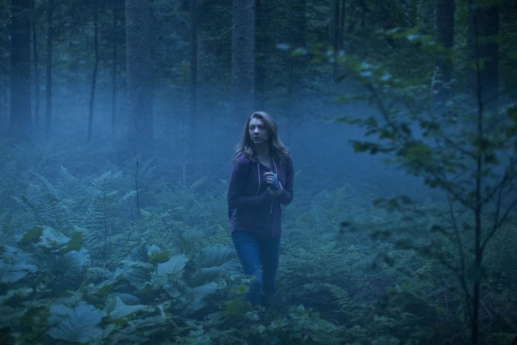 True Story of Japan's Suicide Forest