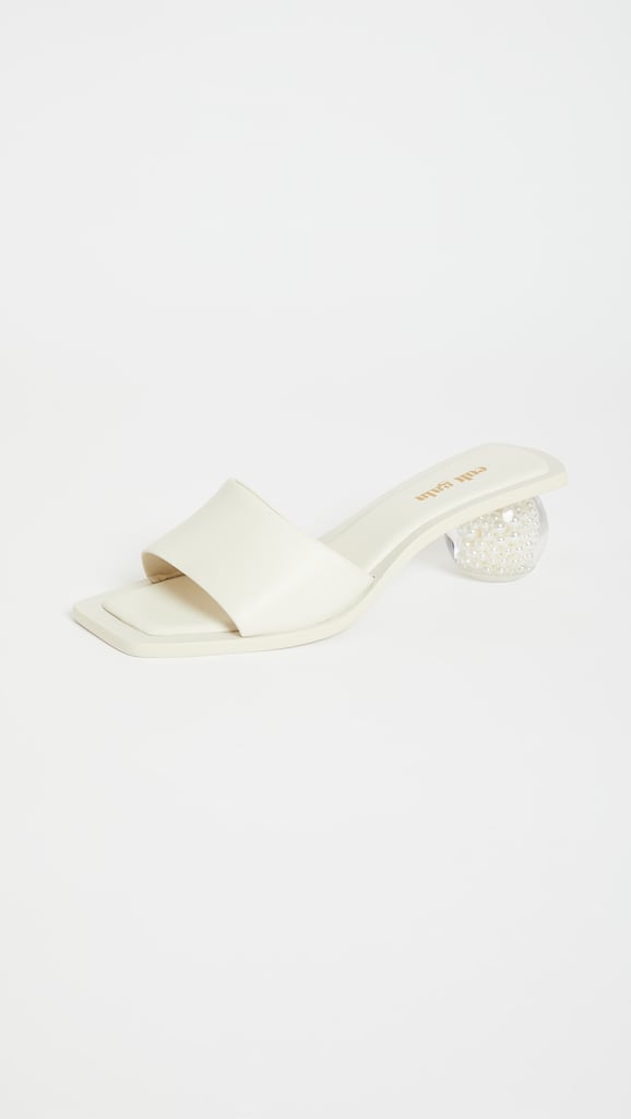 Cult Gaia Tao Sandals