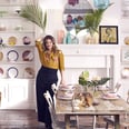 Drew Barrymore Just Launched an Affordable Home Line at Walmart, So We're Redecorating