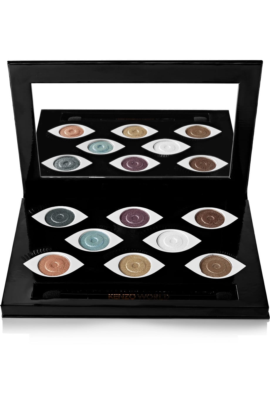 Kenzo world best sale eyeshadow palette uk