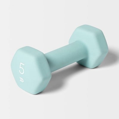 0.5 hand weights