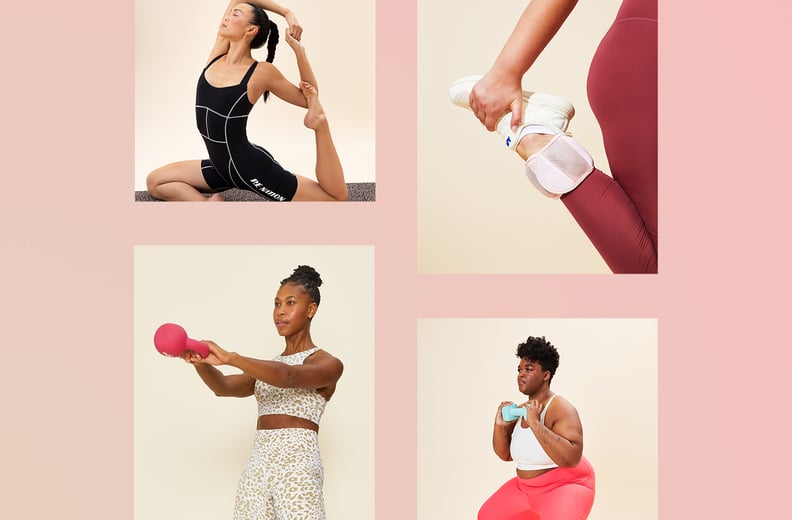 60 Instagram Fitness Gurus You Need to Follow Right Now