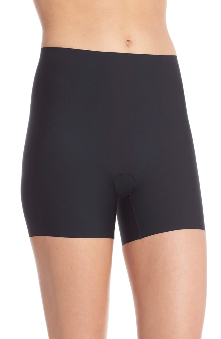 Spanx Thinstincts Girl Shorts | The 7 Essential Types of Underwear ...