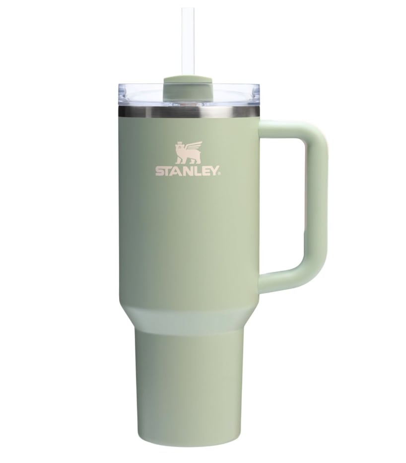 A Huge Stanley