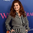 Debra Messing Tells the Story of How She First Got Cast on Will & Grace