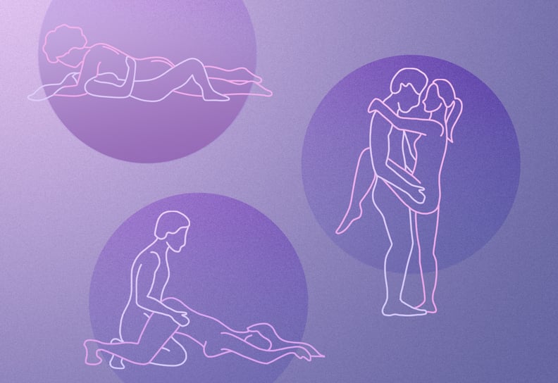Need to Keep Your Clothes On? 23 Sex Positions, Techniques, More