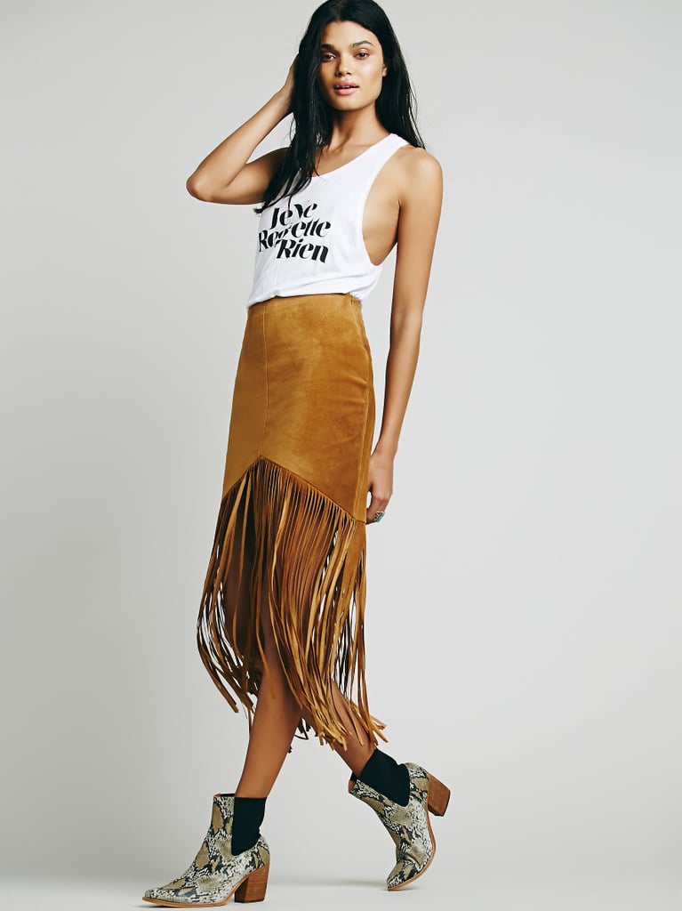 Best Items to Buy For Fall POPSUGAR Fashion