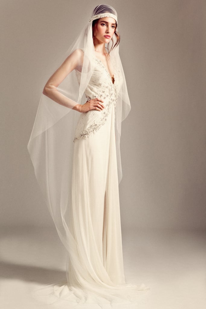 Temperley Bridal Fall 2014
Photo courtesy of Temperley London
Temperley Bridal Fall 2014
Photo courtesy of Temperley London