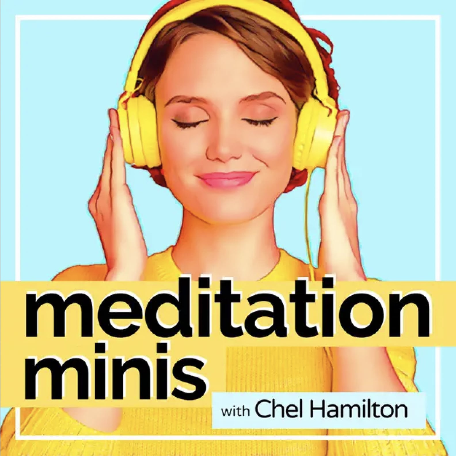 The 18 Best Meditation Podcasts POPSUGAR Fitness