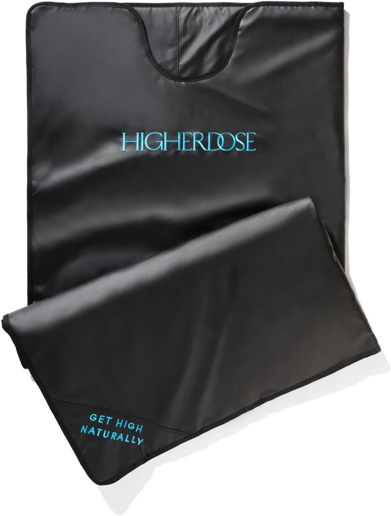 Higherdose Infrared Sauna Blanket
