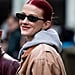 Cherry-Red Hair Is the Pick of the Season