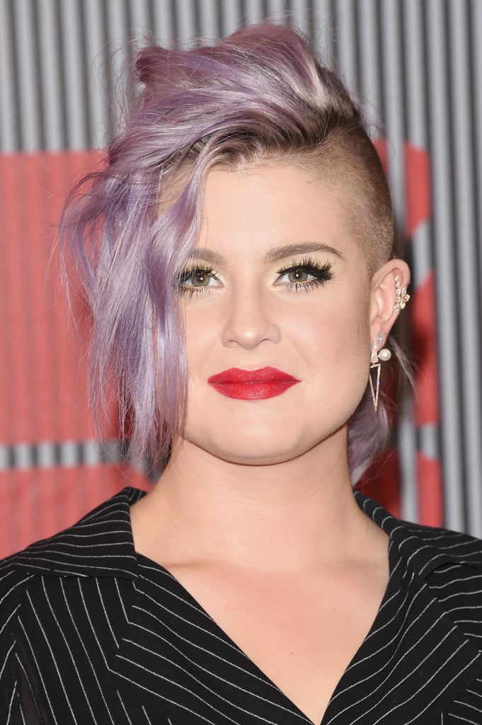 Kelly Osbourne