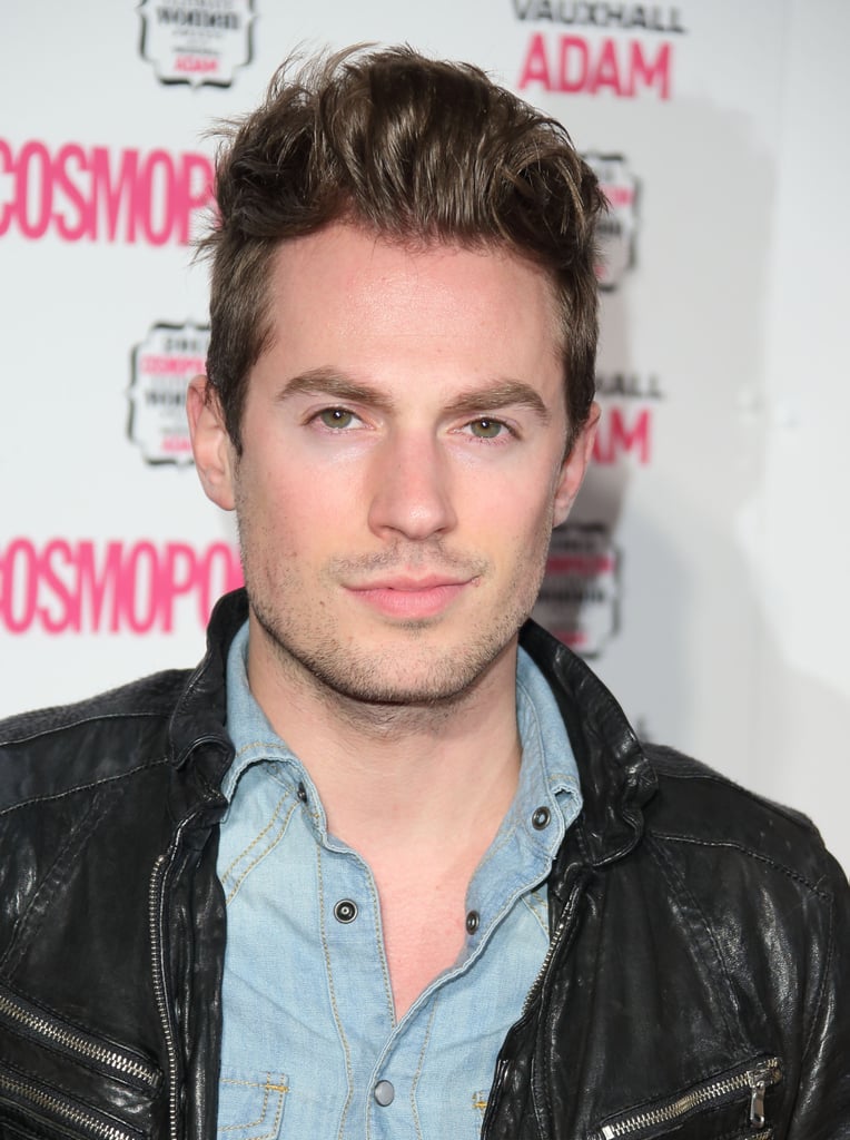 Adam Pitts