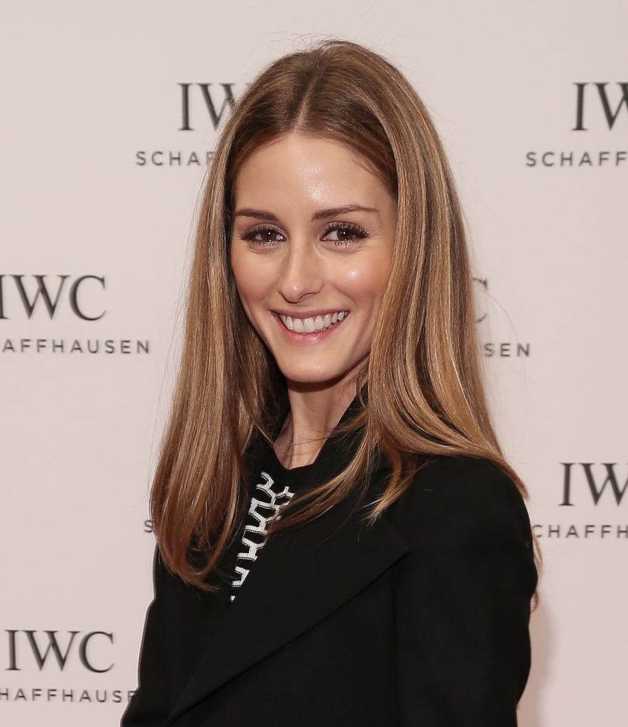 Olivia Palermo