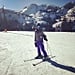 Learning to Ski as an Adult