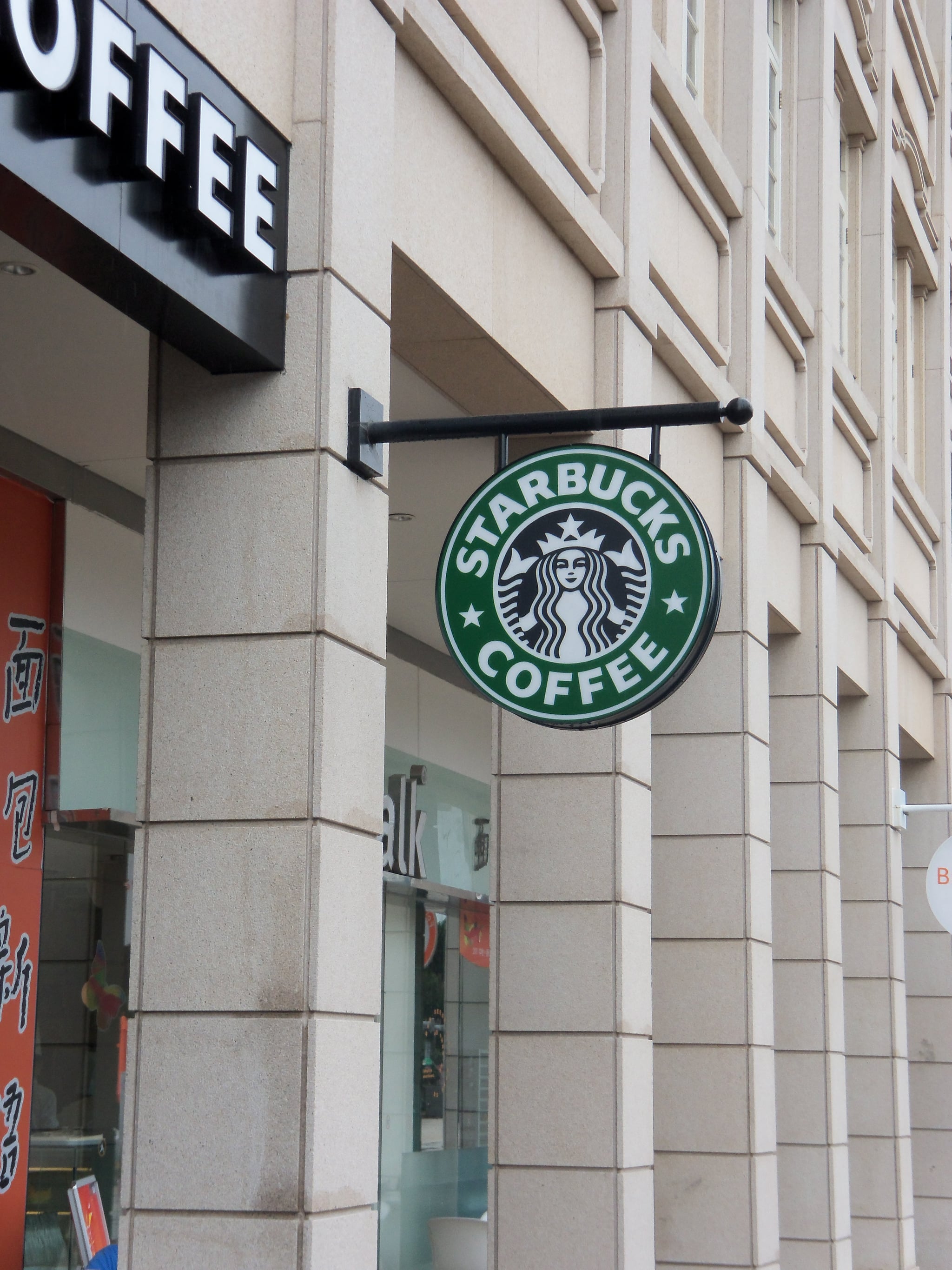 Is Starbucks Open On Thanksgiving POPSUGAR Food