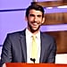 Michael Phelps Talks Therapy and Mental Health