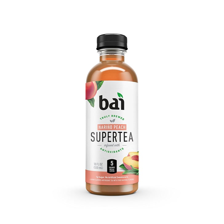 Bai Iced Tea Amazon Prime Day Healthy Snacks Deals 2018 POPSUGAR Fitness Photo 10