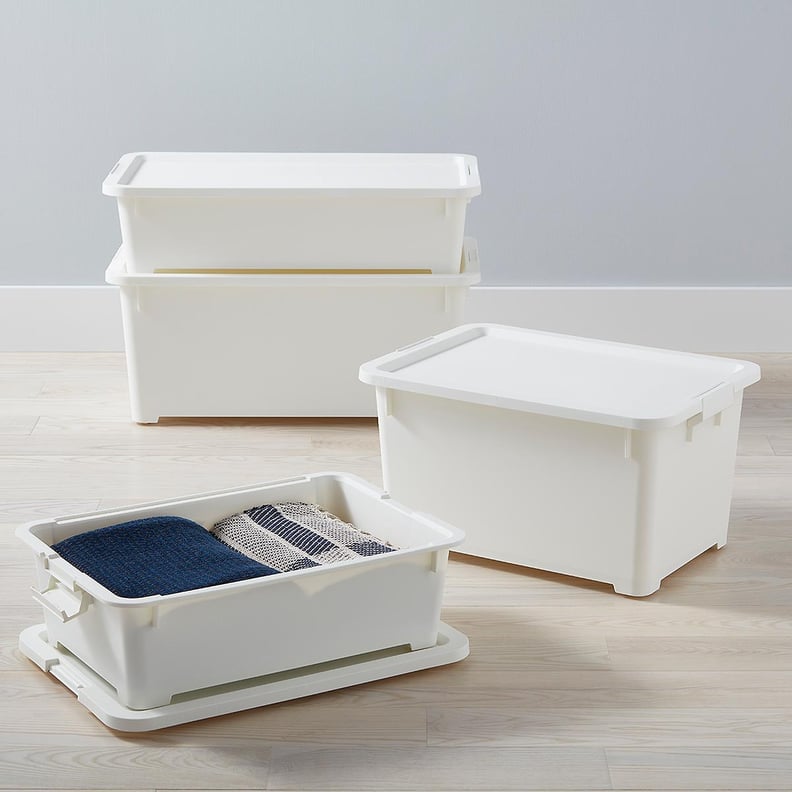 Favorite Storage Bins to Keep You Organized - Calypso in the Country