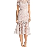 Goat Flavia Silk Crepe Pencil Dress Meghan Markle Just Wore Another Bridal Look And All We Can Say Is Wow Popsugar Fashion Photo 10 Cushnie crystal strap crepe pencil dress. goat flavia silk crepe pencil dress