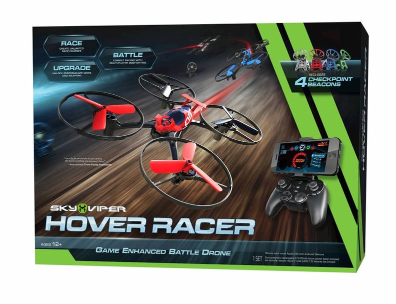 Sky Viper Hover Racer