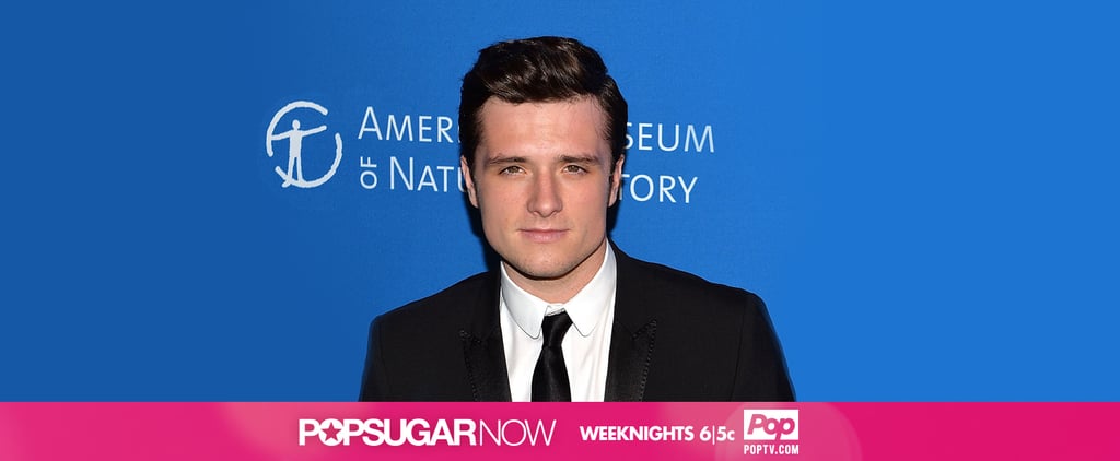 POPSUGAR Now, March 5, 2015