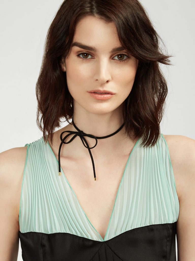 BaubleBar Whitely Choker ($28)