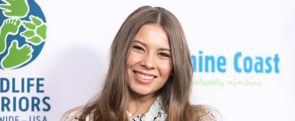 Bindi Irwin Takes Social Media Break to Focus on Baby Grace