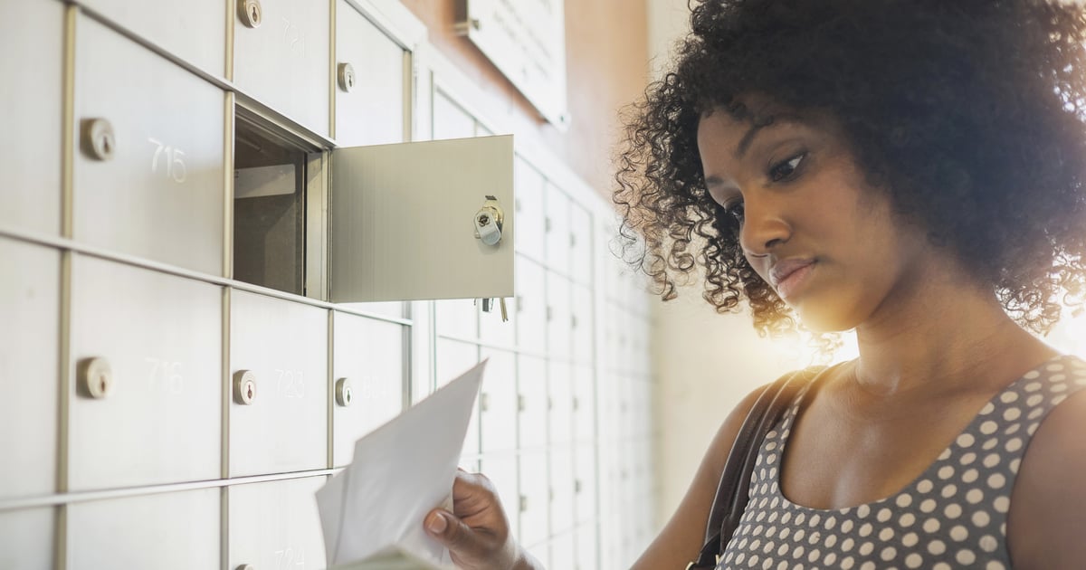 How to Stop Getting Junk Mail | POPSUGAR Smart Living - Vimarsana News