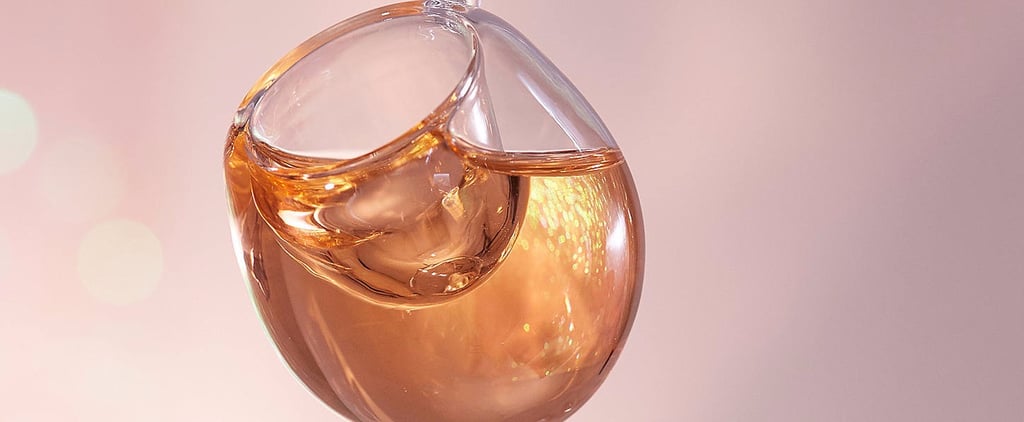 Urban Outfitters Wine Glass Ornament