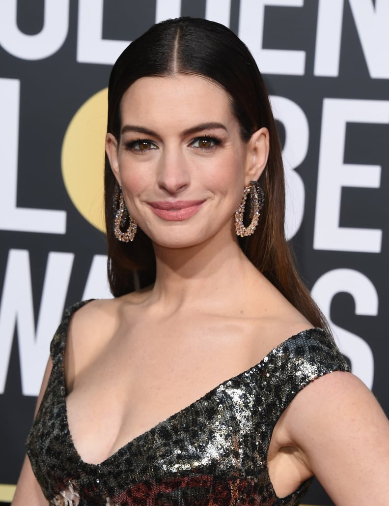 Anne Hathaway 2019