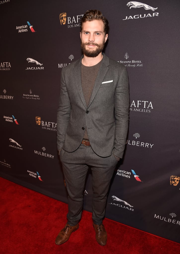Jamie Dornan
