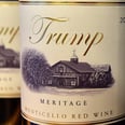 The Irony of Trump's Winery Seeking to Hire Foreign Workers Is Unreal