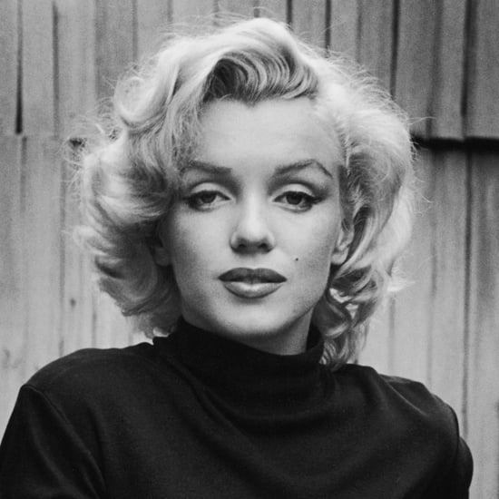Marilyn Monroe Beauty Secrets